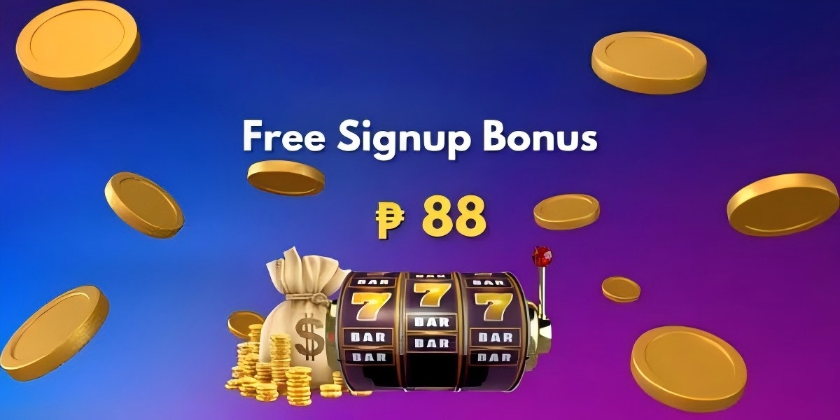 PHdream Casino welcome bonus promotion