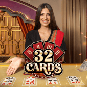 32 Baraha live at PHdream Casino