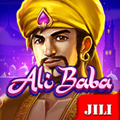 Ali Baba PHdream Casino hot game