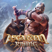 Asgardian Rising PHdream Casino hot game
