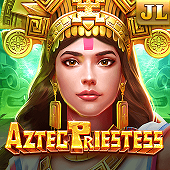 Aztec Priestess PHdream Casino hot game