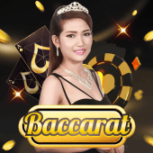 Baccarat PHdream Casino hot game