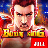 Boxing King PHdream Casino slot