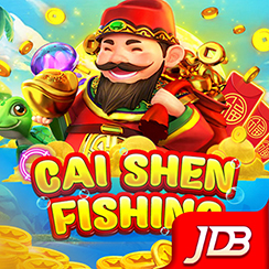 Cai Shen Fishing PHdream Casino hot game