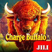 Charge Buffalo PHdream Casino hot game