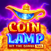 Coin Lamp PHdream Casino slot