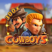 Cowboys hot Game on PHdream Casino