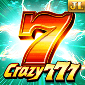 Crazy777 PHdream Casino slot