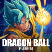 Dragon Ball PHdream Casino slot