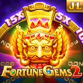 Fortune Gems 2 PHdream Casino slot