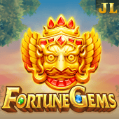 Fortune Gems PHdream Casino slot