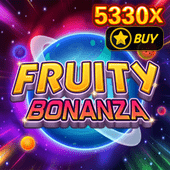 Fruity Bonanza PHdream Casino hot game