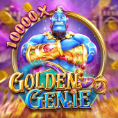 Golden Genie PHdream Casino hot game