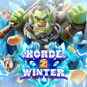 Horde 2 Winter PHdream Casino slot