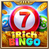 Irich Bingo PHdream Casino slot