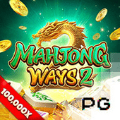Mahjong Ways 2 PHdream Casino hot game