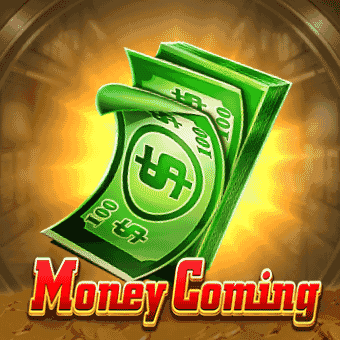 Money Coming PHdream Casino slot