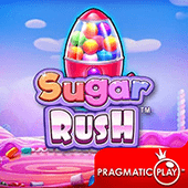Sugar Rush PHdream Casino hot game