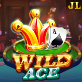 Wild Ace PHdream Casino slot